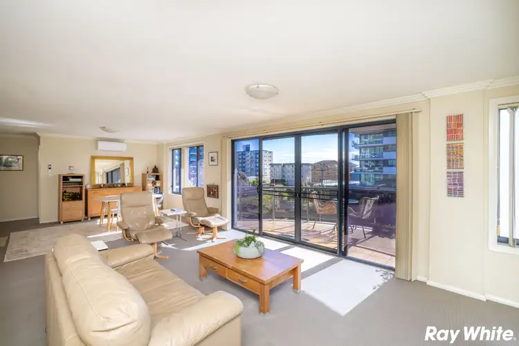 Third view of Homely unit listing, 402/20 Head Street, Forster NSW 2428