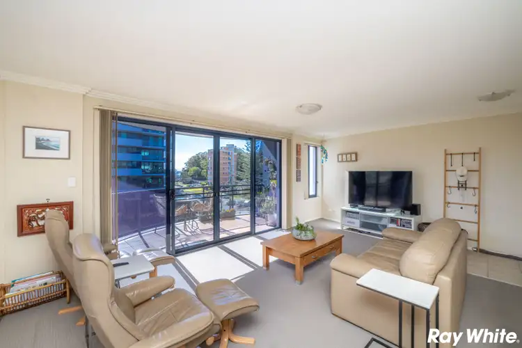 Sixth view of Homely unit listing, 402/20 Head Street, Forster NSW 2428