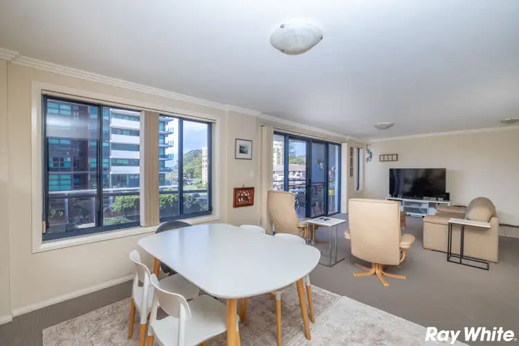 Seventh view of Homely unit listing, 402/20 Head Street, Forster NSW 2428