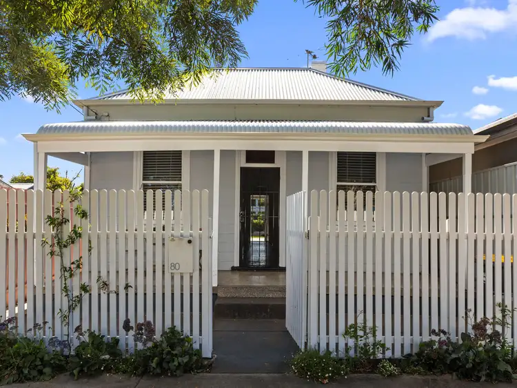 80 Langham Place, Port Adelaide SA 5015