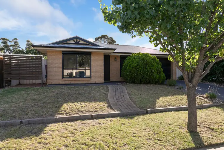 Main view of Homely house listing, 17 McGonigal Drive, Willaston SA 5118