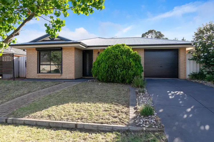 Second view of Homely house listing, 17 McGonigal Drive, Willaston SA 5118