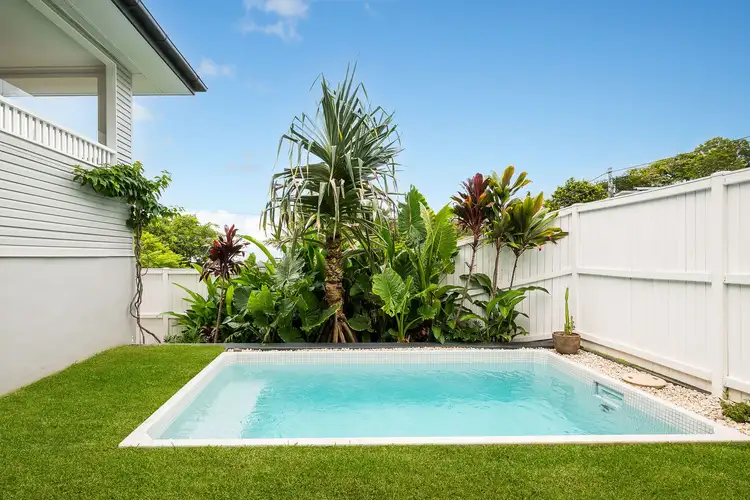 Third view of Homely house listing, 69 Dover Street, Hawthorne QLD 4171