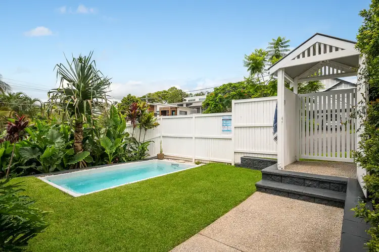 Fourth view of Homely house listing, 69 Dover Street, Hawthorne QLD 4171