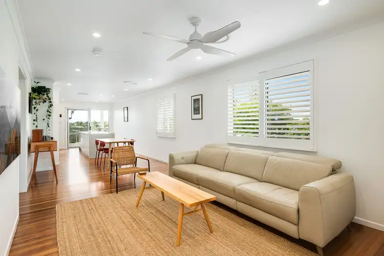 Seventh view of Homely house listing, 69 Dover Street, Hawthorne QLD 4171
