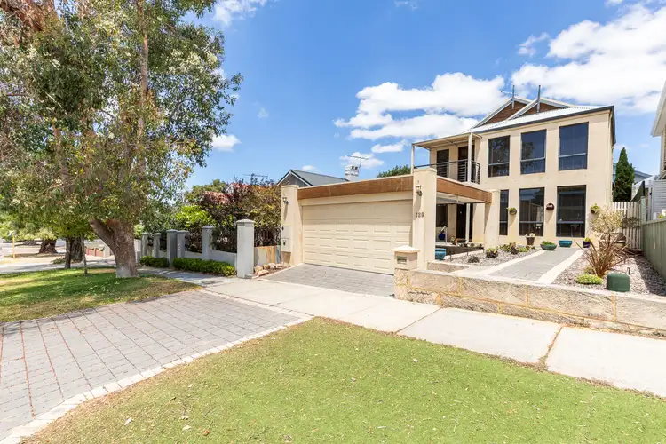 129 Shakespeare Street, Mount Hawthorn WA 6016