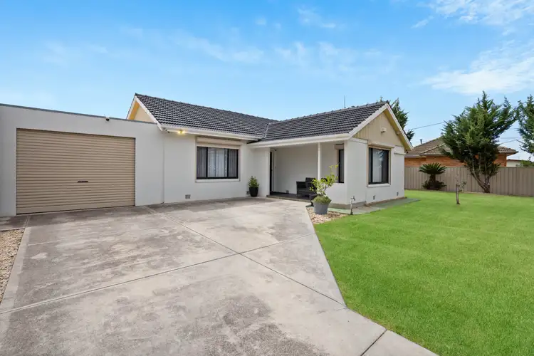 7 Pioneer Street, Findon SA 5023
