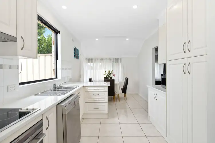 Fifth view of Homely house listing, 7 Pioneer Street, Findon SA 5023