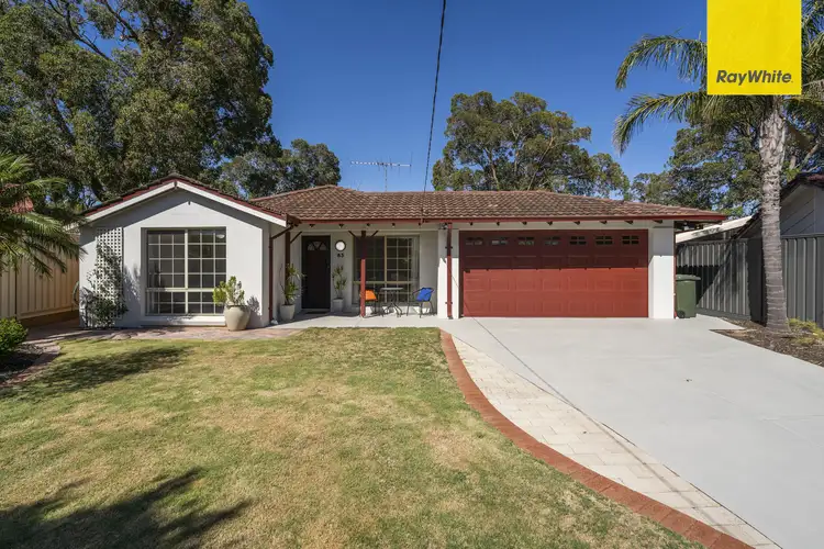 Main view of Homely house listing, 83 Natham Square, Swan View WA 6056