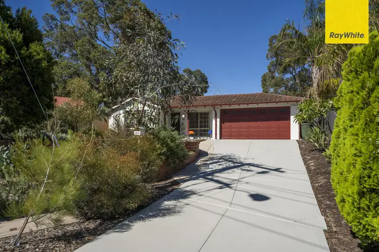 Second view of Homely house listing, 83 Natham Square, Swan View WA 6056