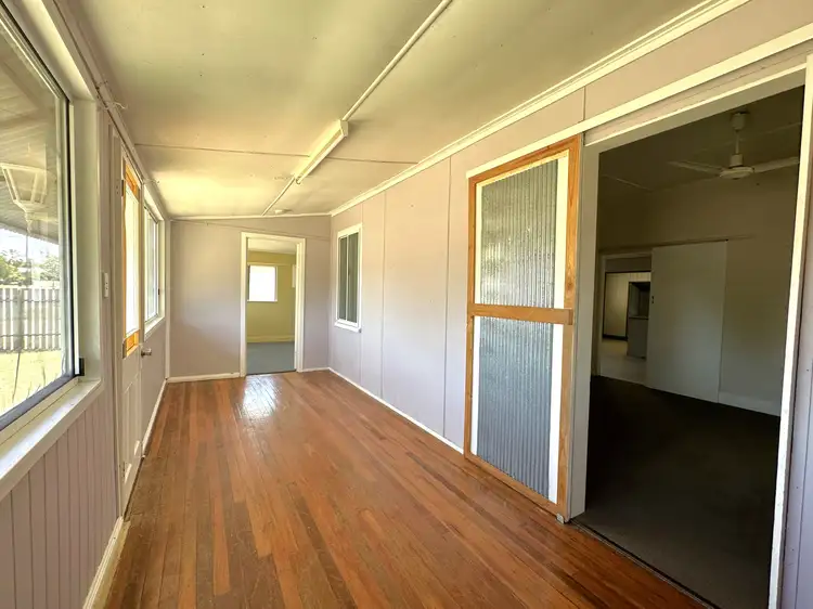 Second view of Homely house listing, 162 Kingfisher Street, Longreach QLD 4730