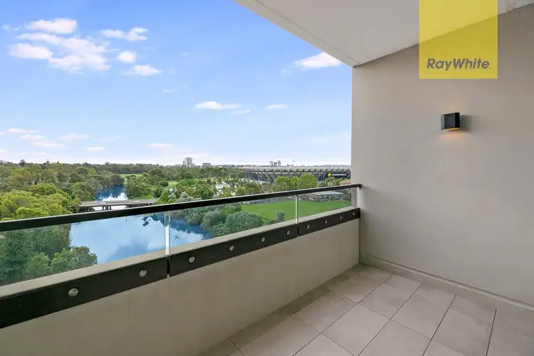 1004/12 Phillip Street, Parramatta NSW 2150