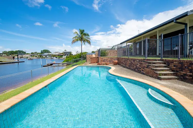 Second view of Homely house listing, 33 Sophie Avenue, Broadbeach Waters QLD 4218