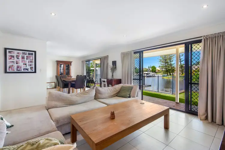 Sixth view of Homely house listing, 33 Sophie Avenue, Broadbeach Waters QLD 4218