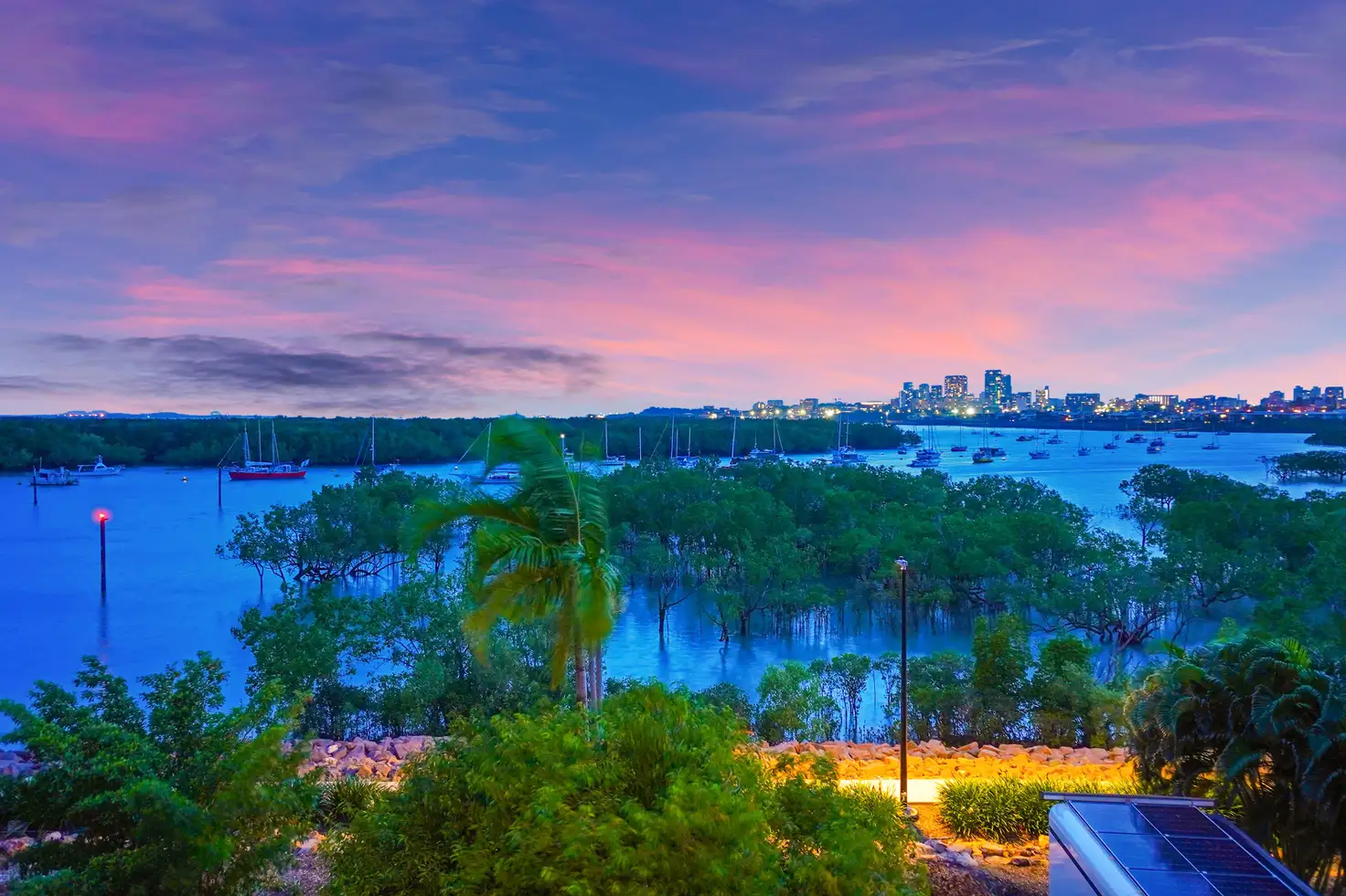 Main view of Homely apartment listing, 26/58 Bayview Boulevard, Bayview NT 820