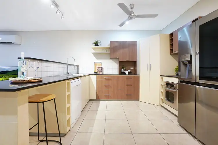 Third view of Homely apartment listing, 26/58 Bayview Boulevard, Bayview NT 820