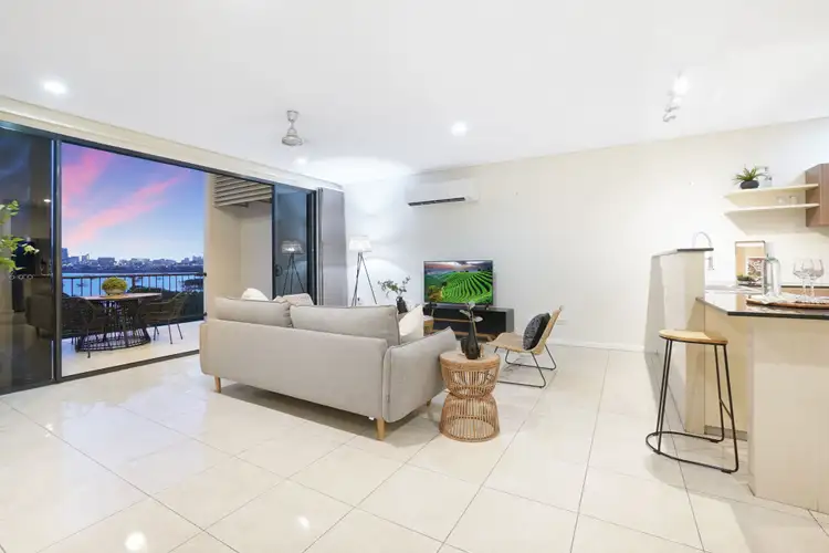 Fifth view of Homely apartment listing, 26/58 Bayview Boulevard, Bayview NT 820