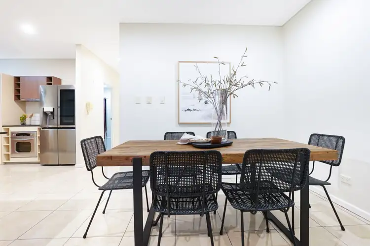 Sixth view of Homely apartment listing, 26/58 Bayview Boulevard, Bayview NT 820