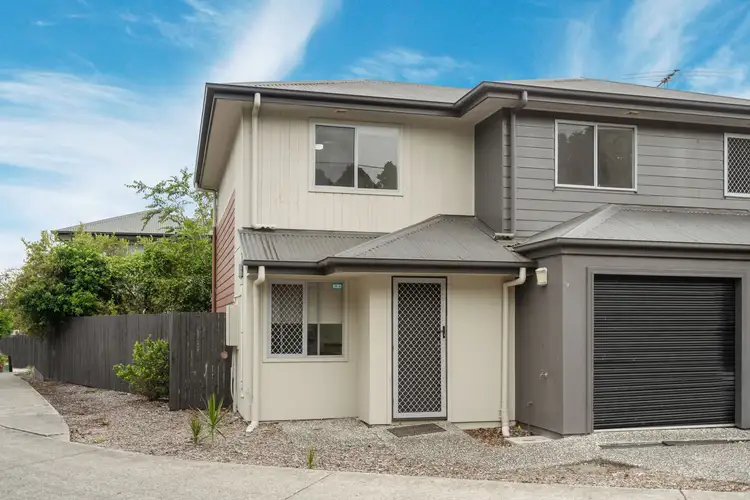 Main view of Homely house listing, 72/266 Henty Drive, Redbank Plains QLD 4301