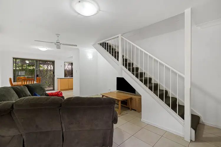 Fourth view of Homely house listing, 72/266 Henty Drive, Redbank Plains QLD 4301