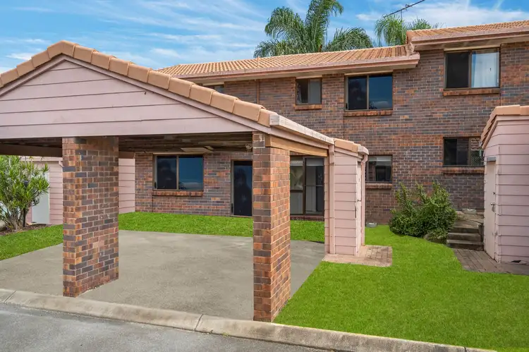 21/10 Damalis Street, Woodridge QLD 4114