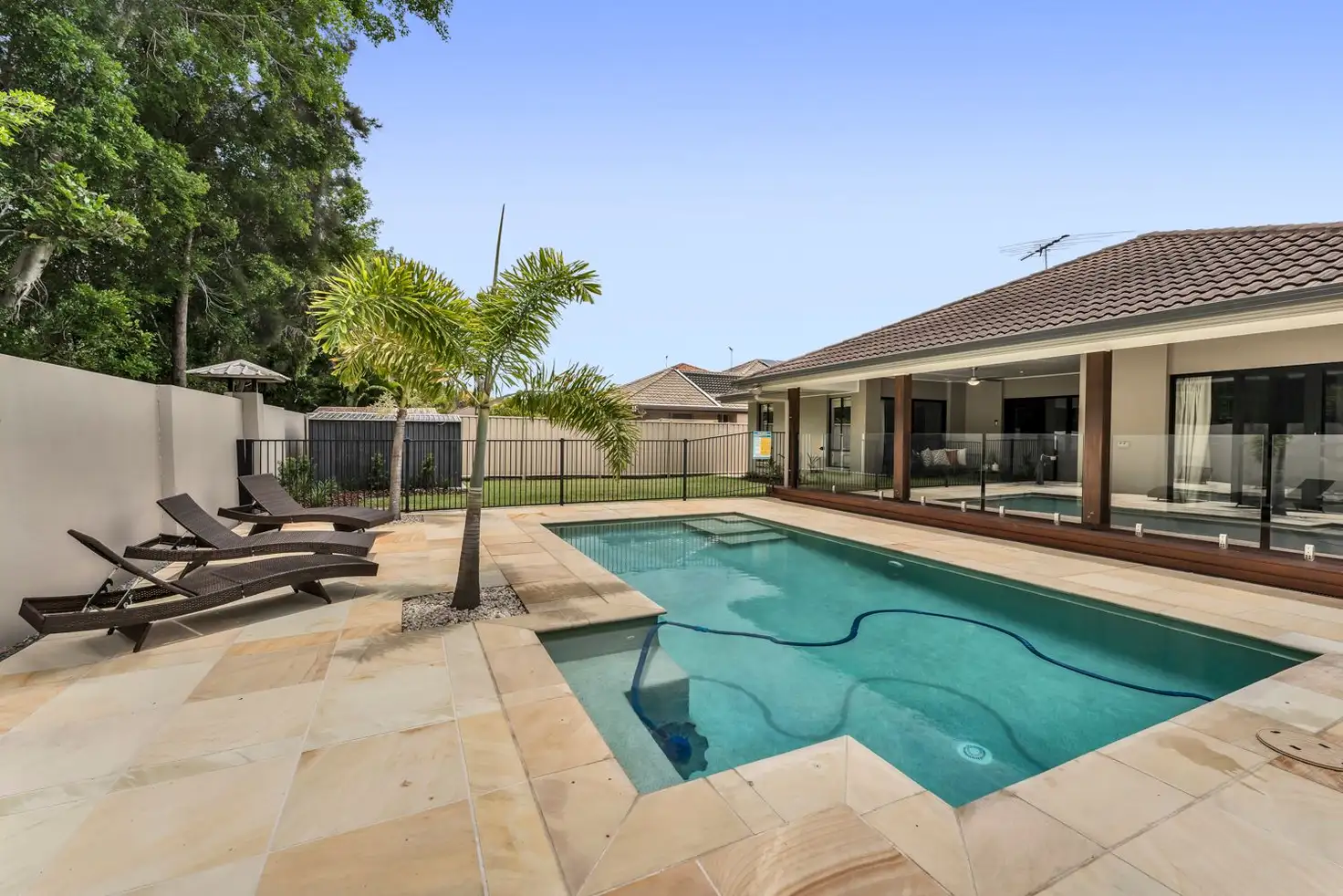 Main view of Homely house listing, 12 Freya Court, Newport QLD 4020