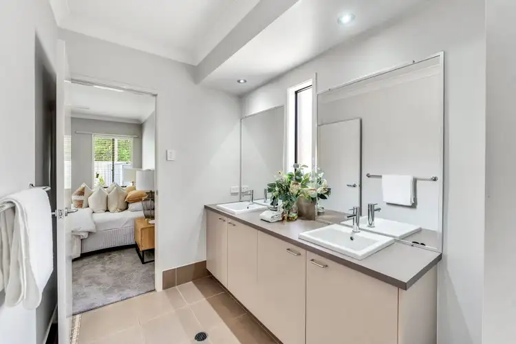 Fourth view of Homely house listing, 12 Freya Court, Newport QLD 4020