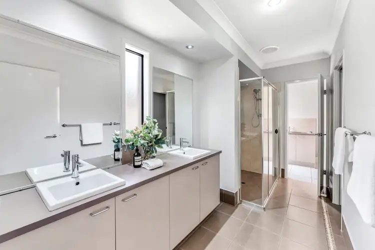 Fifth view of Homely house listing, 12 Freya Court, Newport QLD 4020