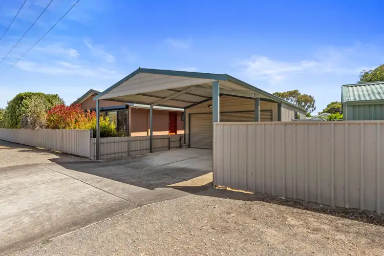 Second view of Homely house listing, 2 Baker Avenue, Port Vincent SA 5581