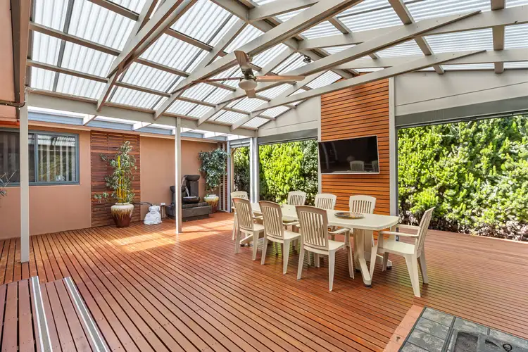 Third view of Homely house listing, 2 Baker Avenue, Port Vincent SA 5581