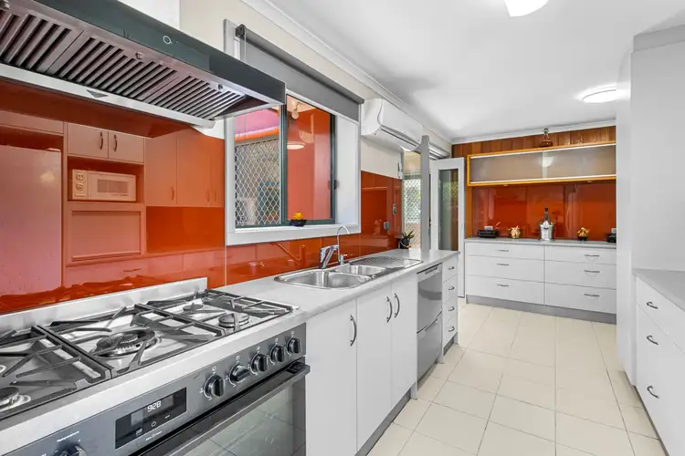 Fifth view of Homely house listing, 2 Baker Avenue, Port Vincent SA 5581