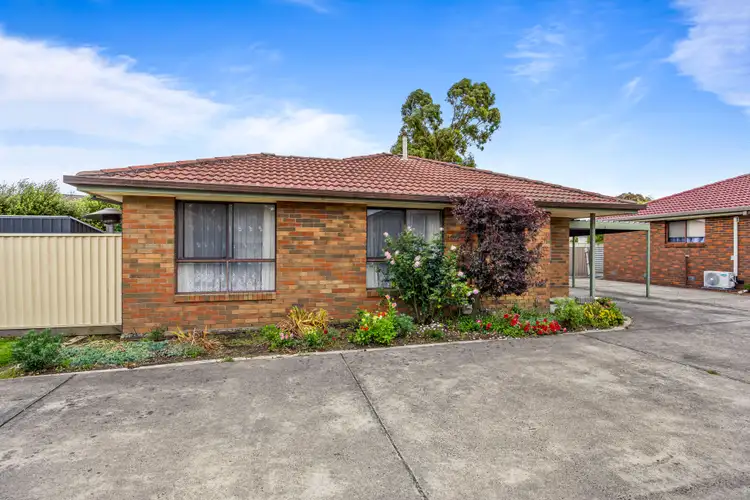5/118 Grant Street, Sebastopol VIC 3356