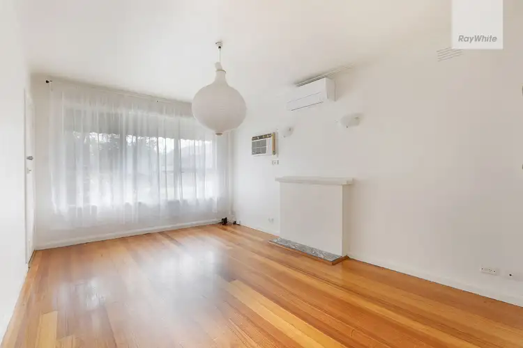 Third view of Homely villa listing, 2A Miller Street, Coburg VIC 3058