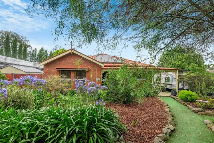 1 Symonds Drive