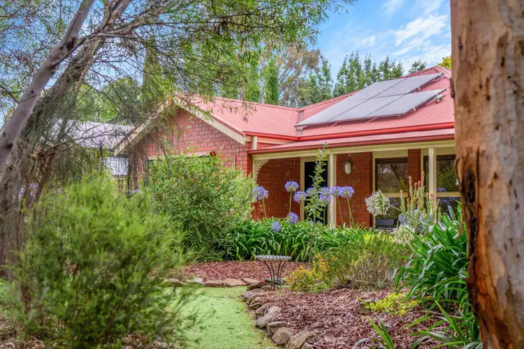 Third view of Homely house listing, 1/1 Symonds Drive, Mount Barker SA 5251