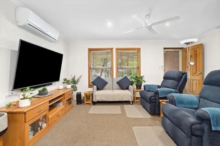 Fourth view of Homely house listing, 1/1 Symonds Drive, Mount Barker SA 5251