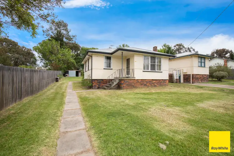 Second view of Homely house listing, 16A Douglas Street, Armidale NSW 2350