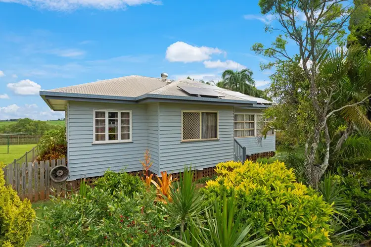 30 Churchill Street, Childers QLD 4660