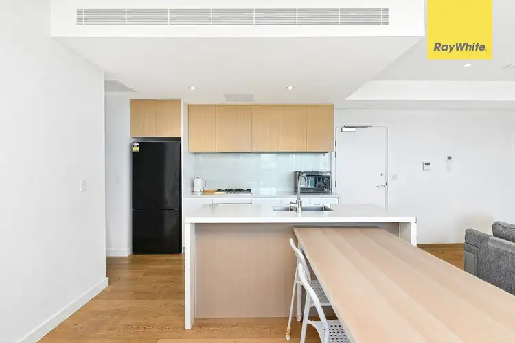 Fifth view of Homely apartment listing, 1706/13 Angas Street, Meadowbank NSW 2114
