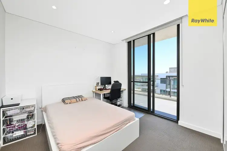 Sixth view of Homely apartment listing, 1706/13 Angas Street, Meadowbank NSW 2114