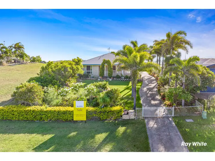 4 Paradise Way, Emu Park QLD 4710