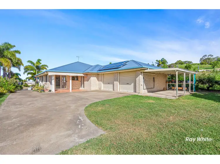 Fifth view of Homely house listing, 4 Paradise Way, Emu Park QLD 4710