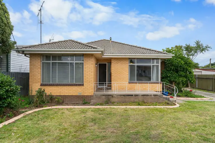 33 Butler Street, Seymour VIC 3660