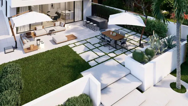 Fourth view of Homely house listing, 6/14 Melody Street, Coogee NSW 2034