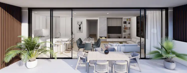 Fifth view of Homely house listing, 6/14 Melody Street, Coogee NSW 2034