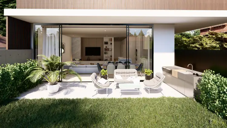 Sixth view of Homely house listing, 6/14 Melody Street, Coogee NSW 2034