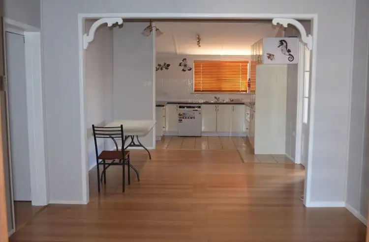 Second view of Homely house listing, 21 Conran Street, Capella QLD 4723