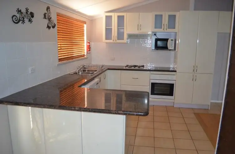 Third view of Homely house listing, 21 Conran Street, Capella QLD 4723