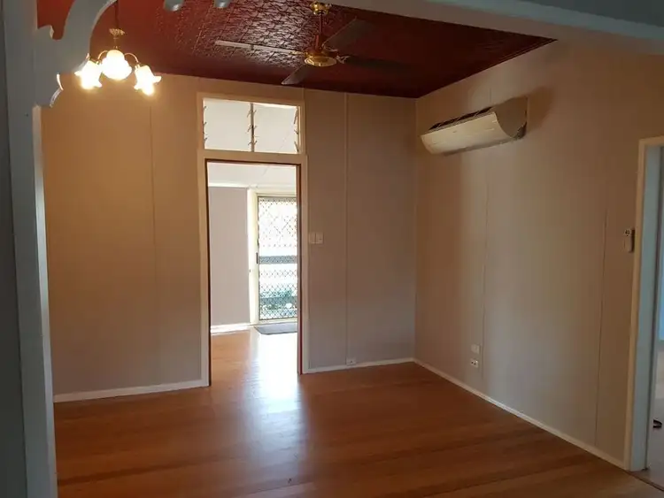 Fourth view of Homely house listing, 21 Conran Street, Capella QLD 4723