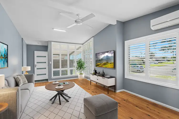 Third view of Homely house listing, 58 The Kingsway, Barrack Heights NSW 2528